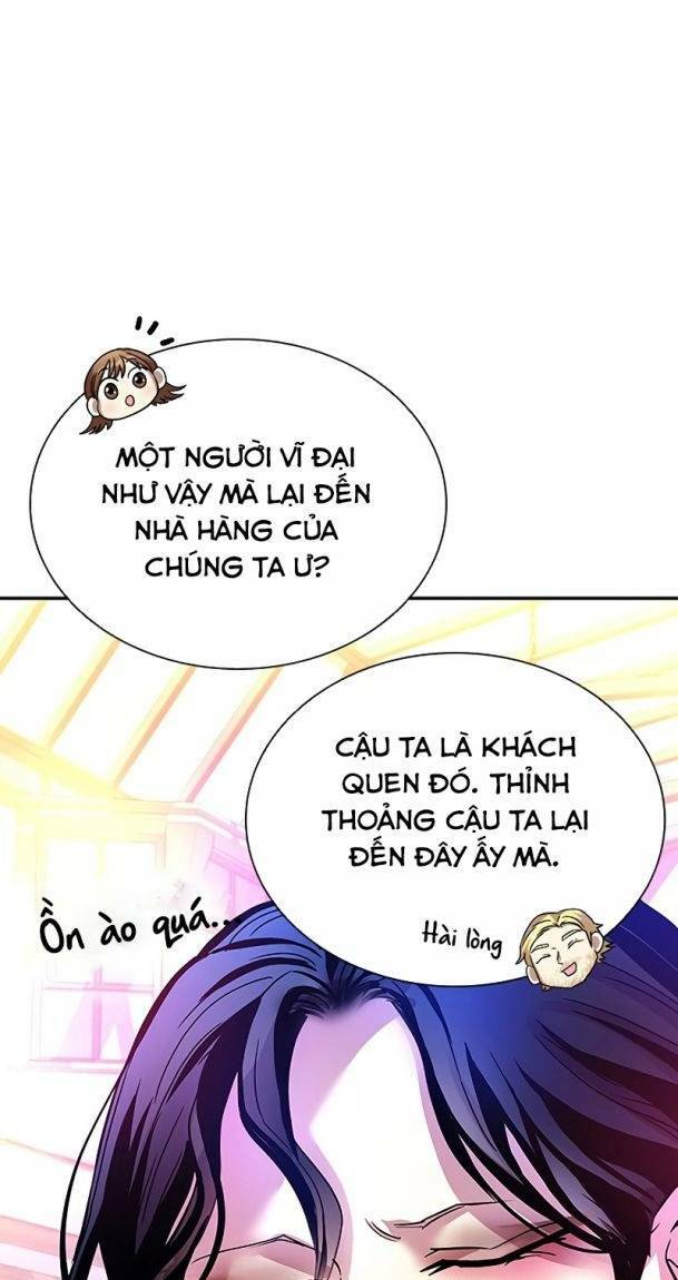 Chuyển Sinh Thành Ác Nhân: Chapter 72