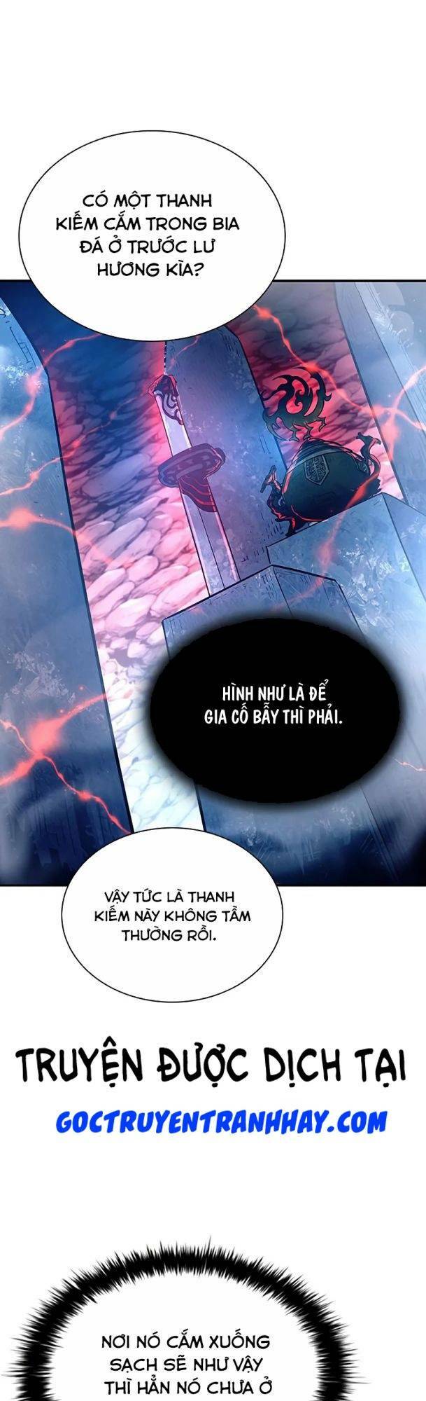 Chuyển Sinh Thành Ác Nhân: Chapter 72