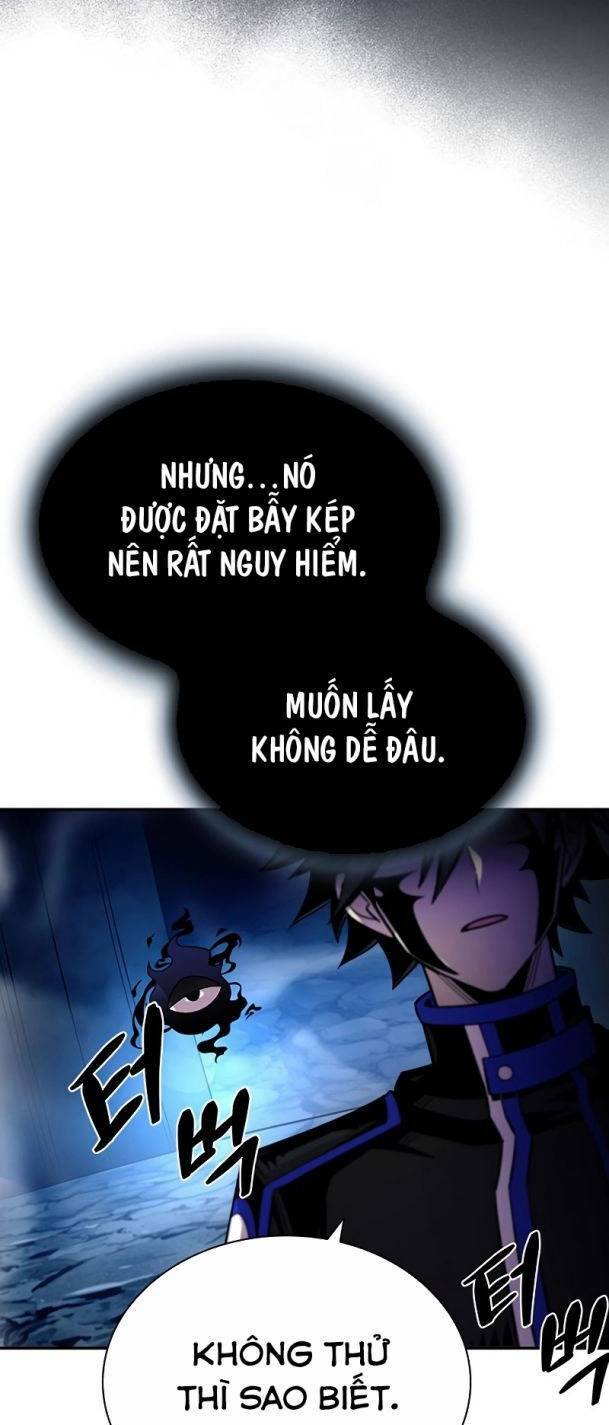 Chuyển Sinh Thành Ác Nhân: Chapter 72