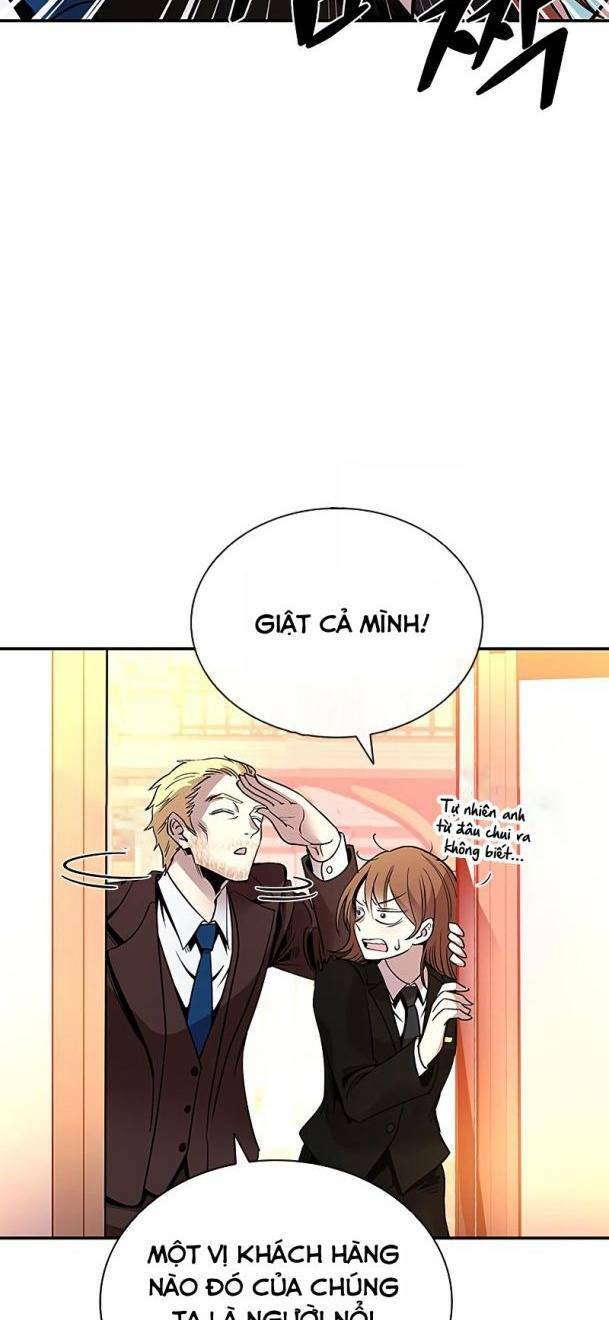 Chuyển Sinh Thành Ác Nhân: Chapter 72