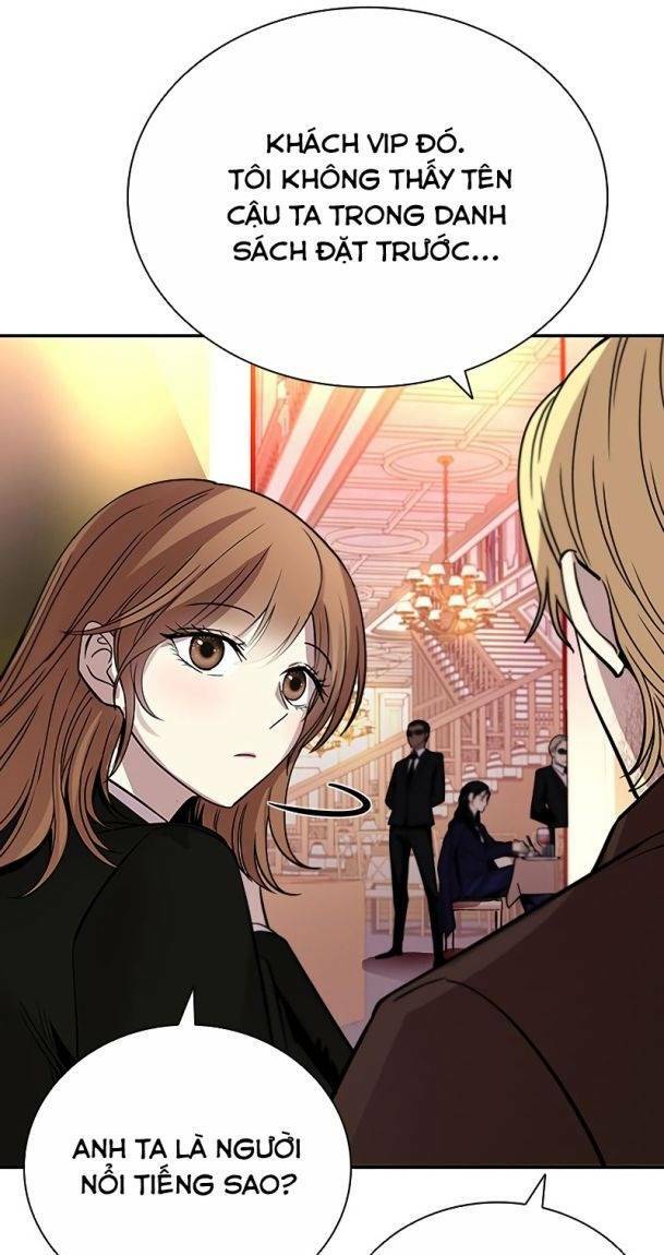 Chuyển Sinh Thành Ác Nhân: Chapter 72