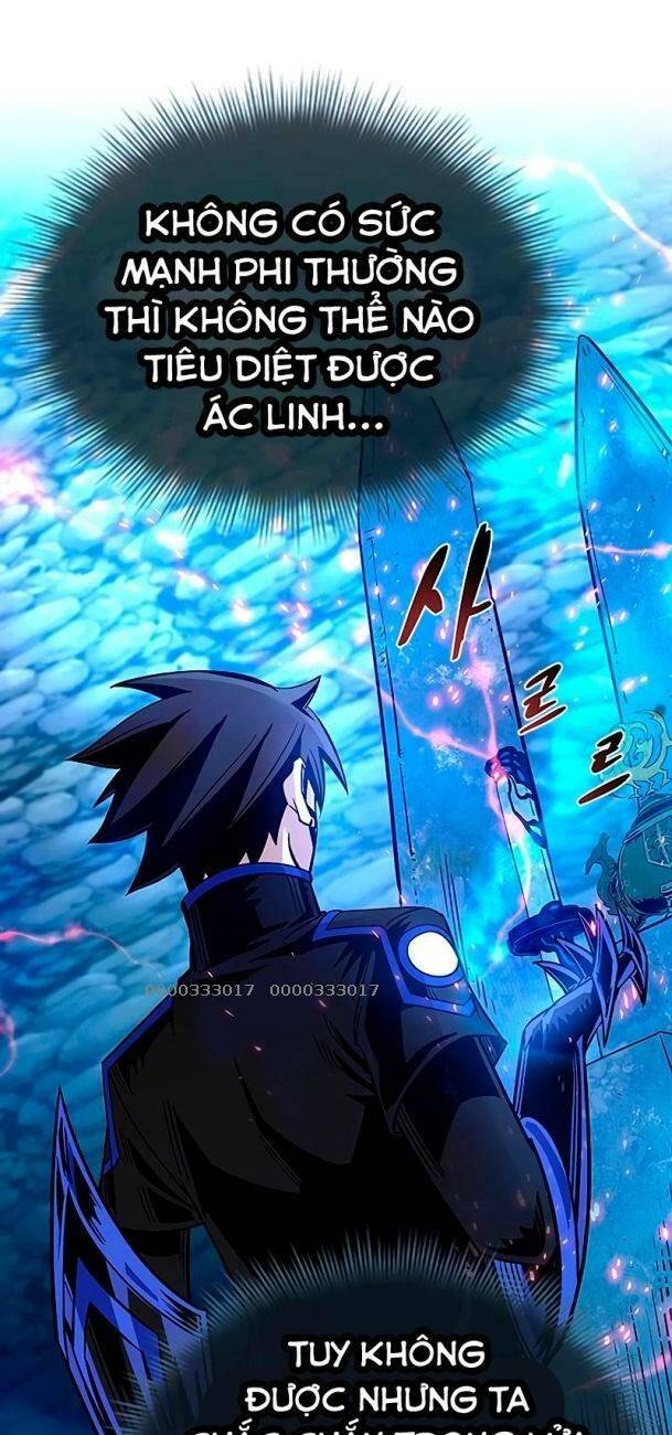 Chuyển Sinh Thành Ác Nhân: Chapter 73