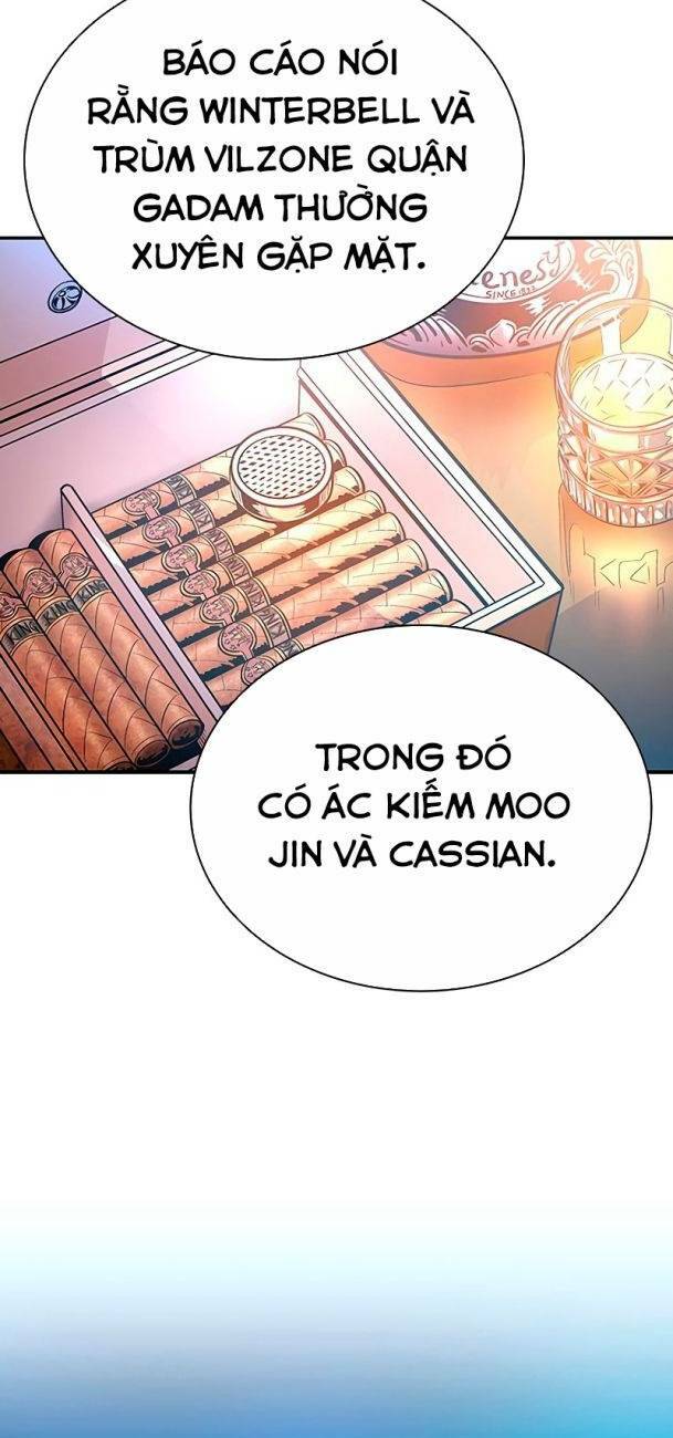 Chuyển Sinh Thành Ác Nhân: Chapter 73