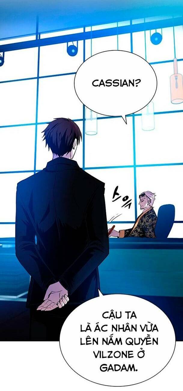 Chuyển Sinh Thành Ác Nhân: Chapter 73
