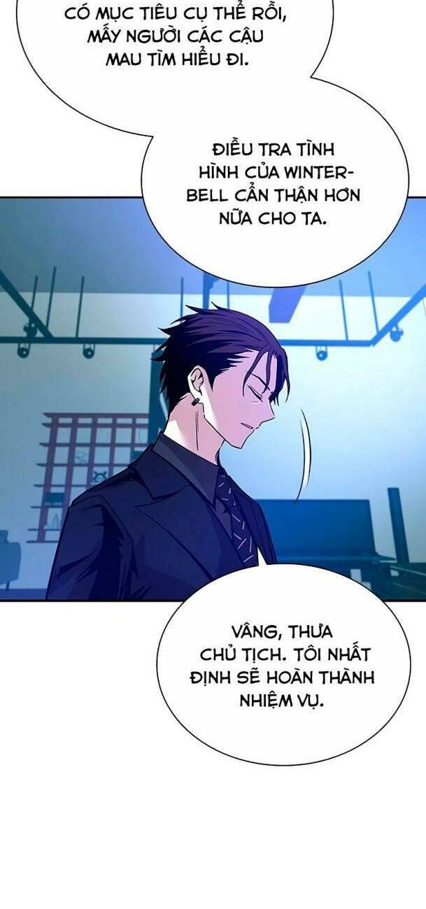 Chuyển Sinh Thành Ác Nhân: Chapter 73