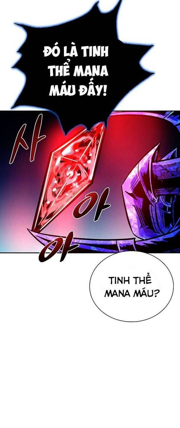 Chuyển Sinh Thành Ác Nhân: Chapter 73