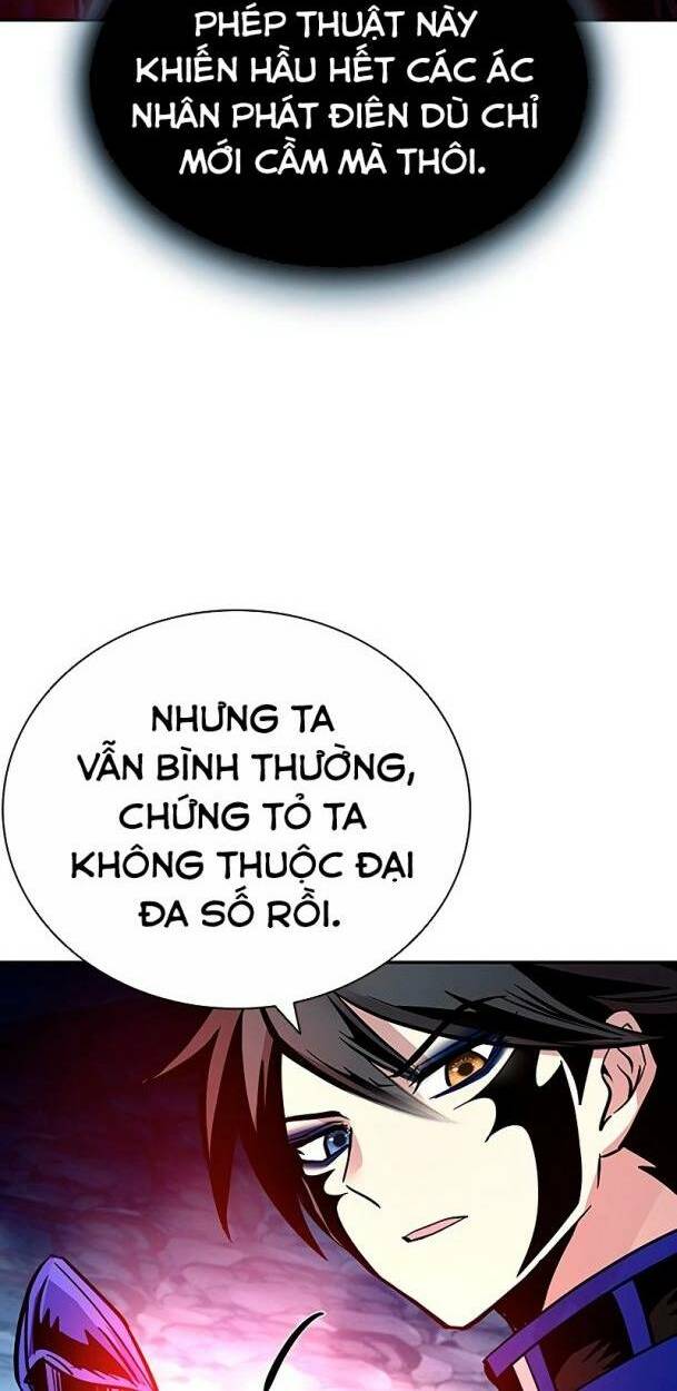Chuyển Sinh Thành Ác Nhân: Chapter 73