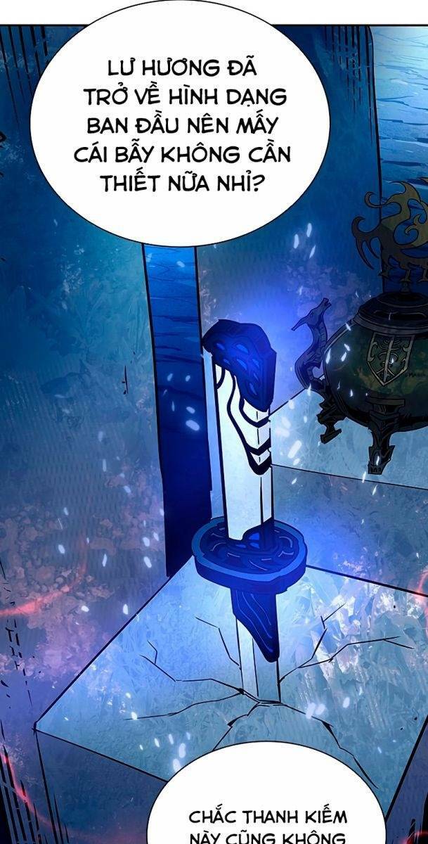 Chuyển Sinh Thành Ác Nhân: Chapter 73