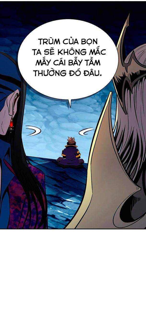 Chuyển Sinh Thành Ác Nhân: Chapter 73