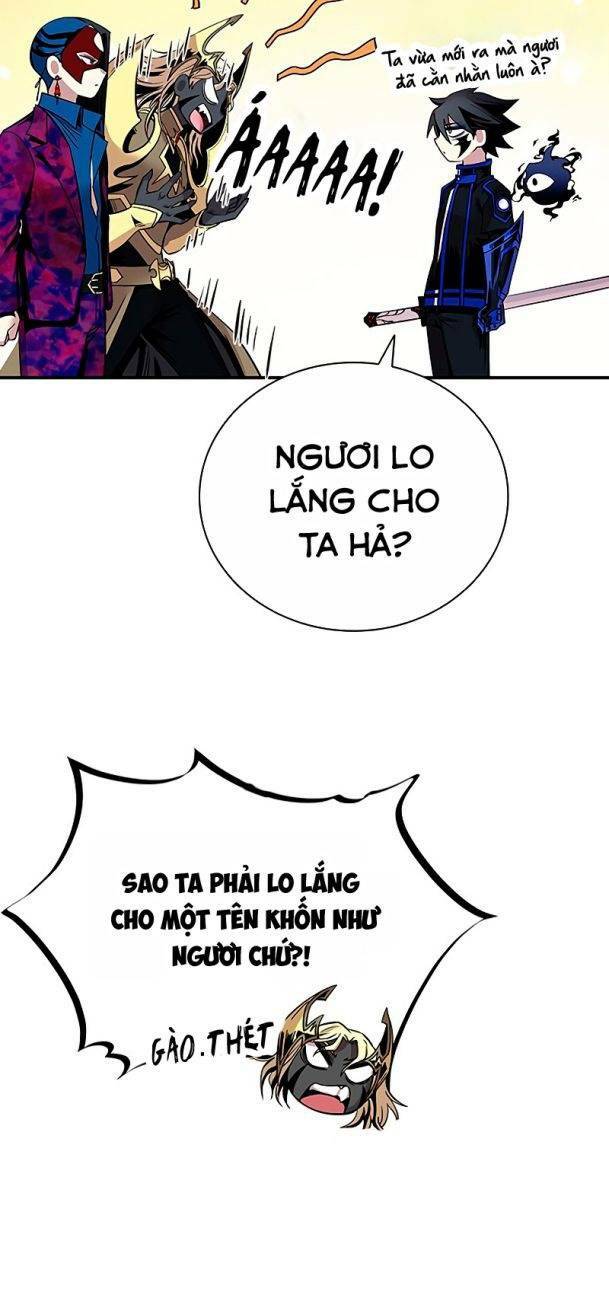 Chuyển Sinh Thành Ác Nhân: Chapter 73