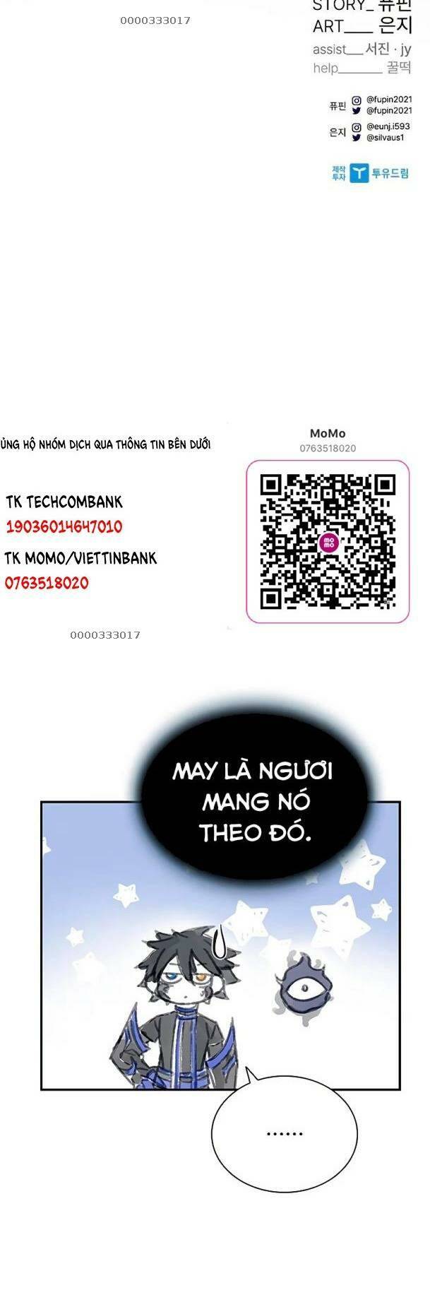 Chuyển Sinh Thành Ác Nhân: Chapter 73