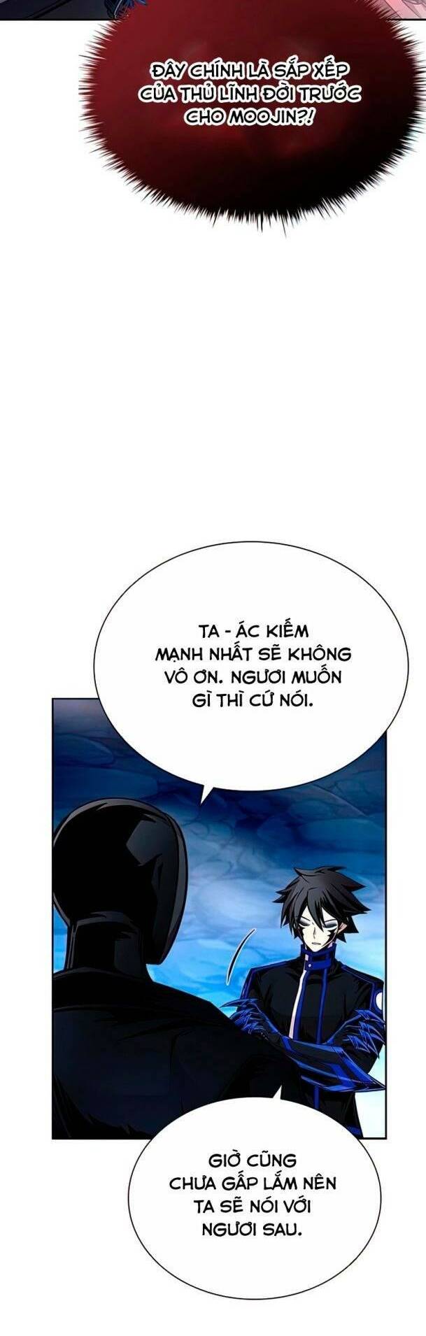 Chuyển Sinh Thành Ác Nhân: Chapter 74