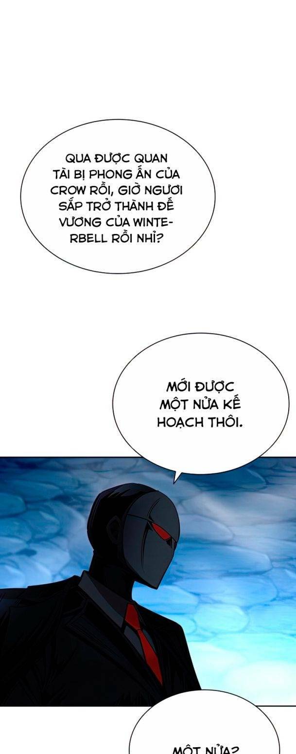 Chuyển Sinh Thành Ác Nhân: Chapter 74