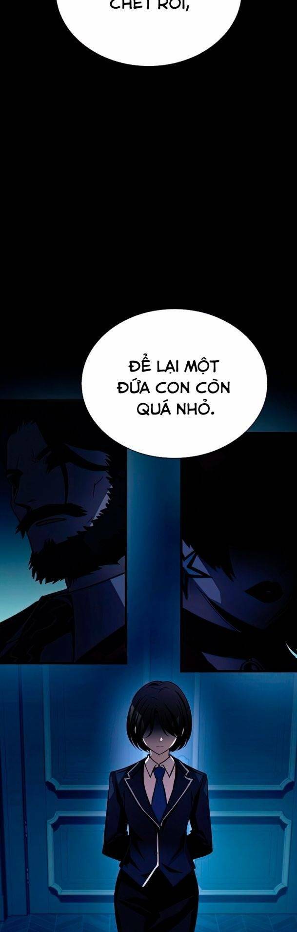 Chuyển Sinh Thành Ác Nhân: Chapter 74