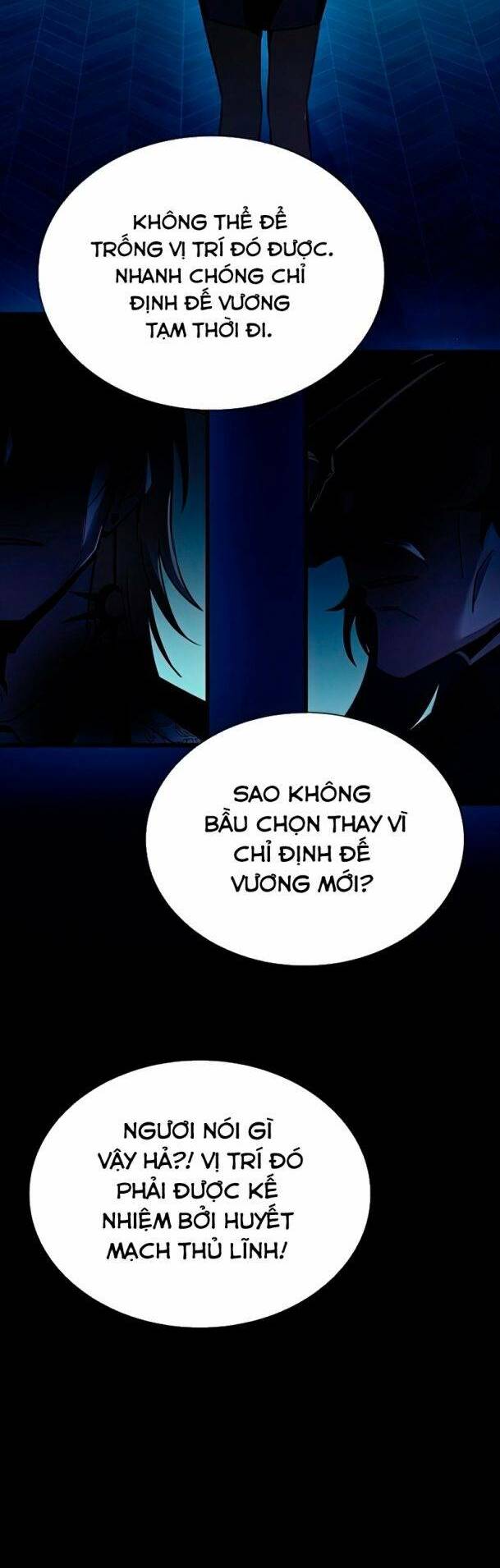 Chuyển Sinh Thành Ác Nhân: Chapter 74