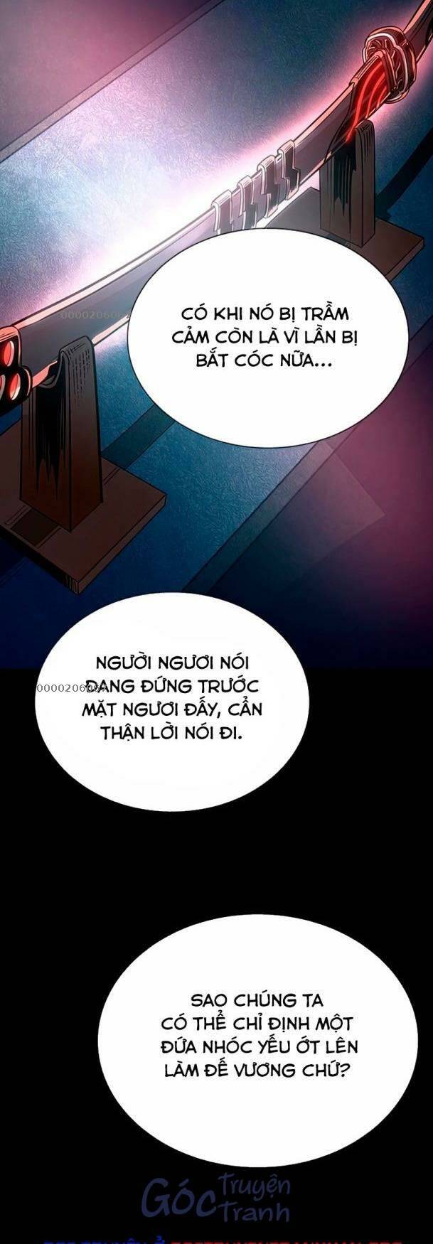 Chuyển Sinh Thành Ác Nhân: Chapter 74