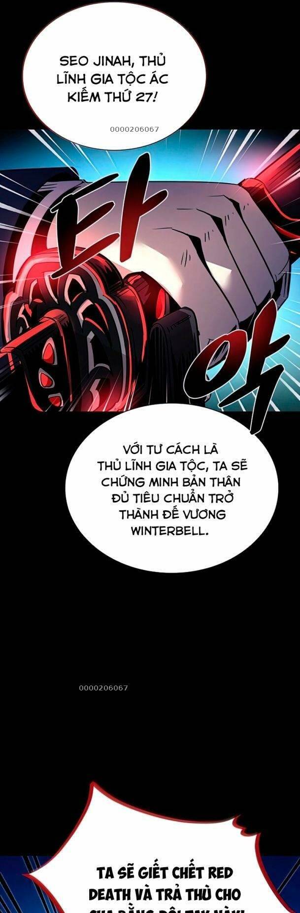 Chuyển Sinh Thành Ác Nhân: Chapter 74