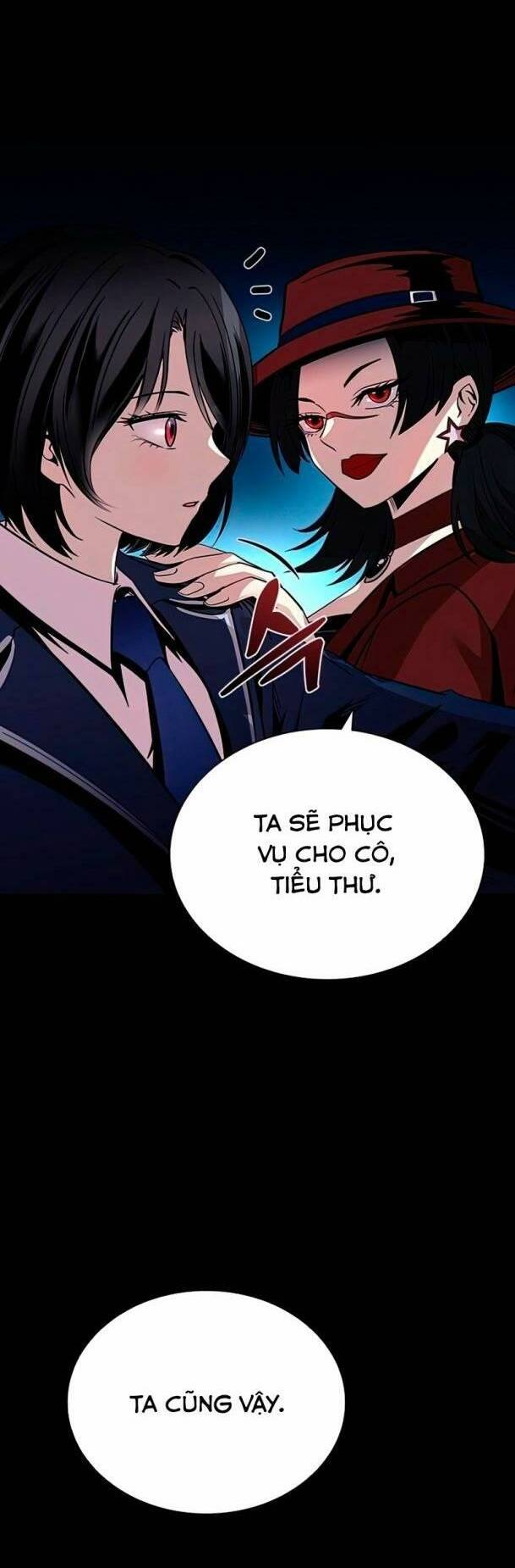Chuyển Sinh Thành Ác Nhân: Chapter 74