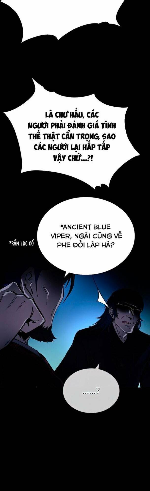 Chuyển Sinh Thành Ác Nhân: Chapter 74