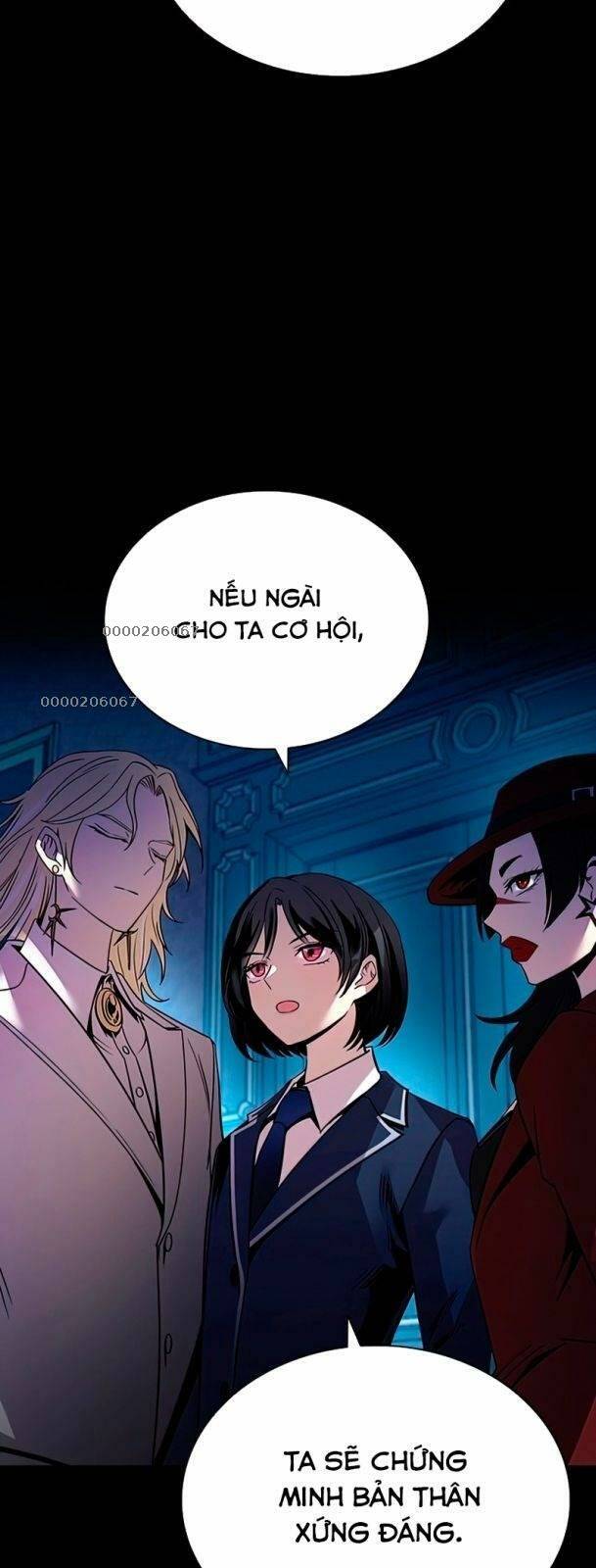 Chuyển Sinh Thành Ác Nhân: Chapter 74