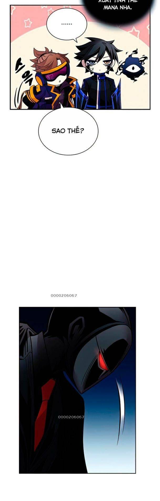 Chuyển Sinh Thành Ác Nhân: Chapter 74