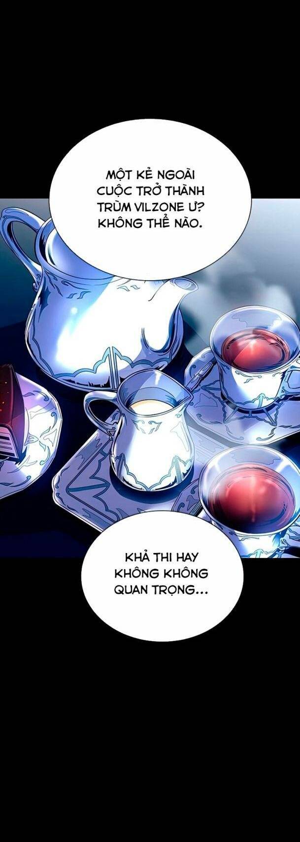 Chuyển Sinh Thành Ác Nhân: Chapter 74