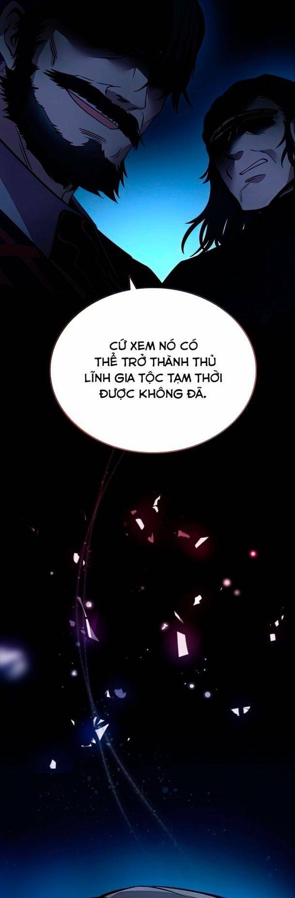 Chuyển Sinh Thành Ác Nhân: Chapter 74