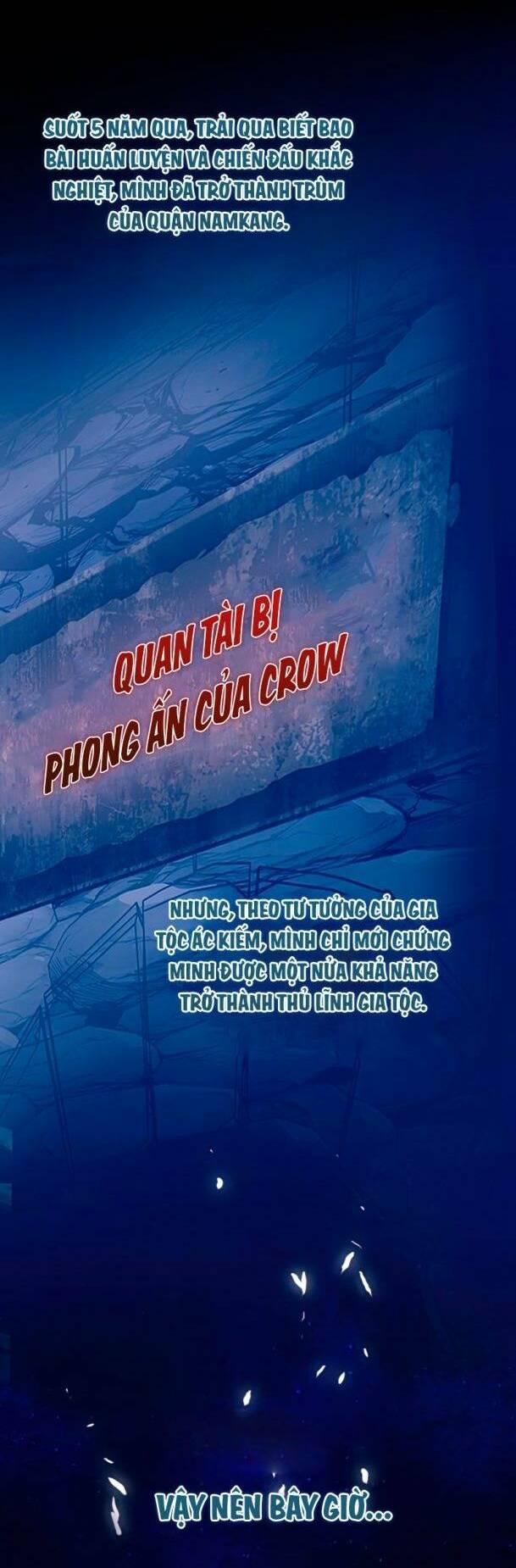 Chuyển Sinh Thành Ác Nhân: Chapter 74