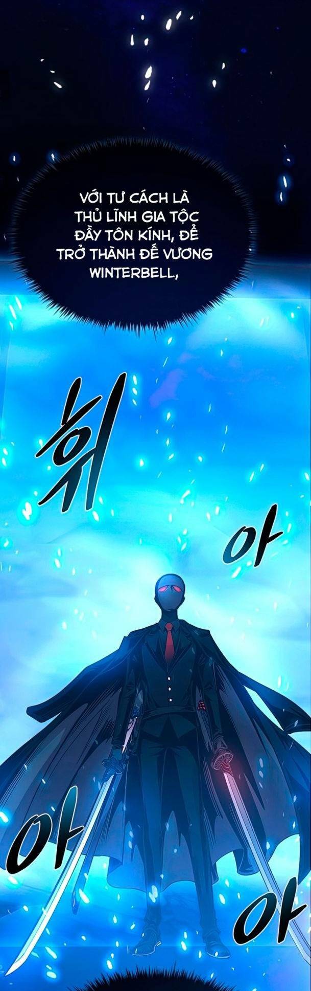 Chuyển Sinh Thành Ác Nhân: Chapter 74