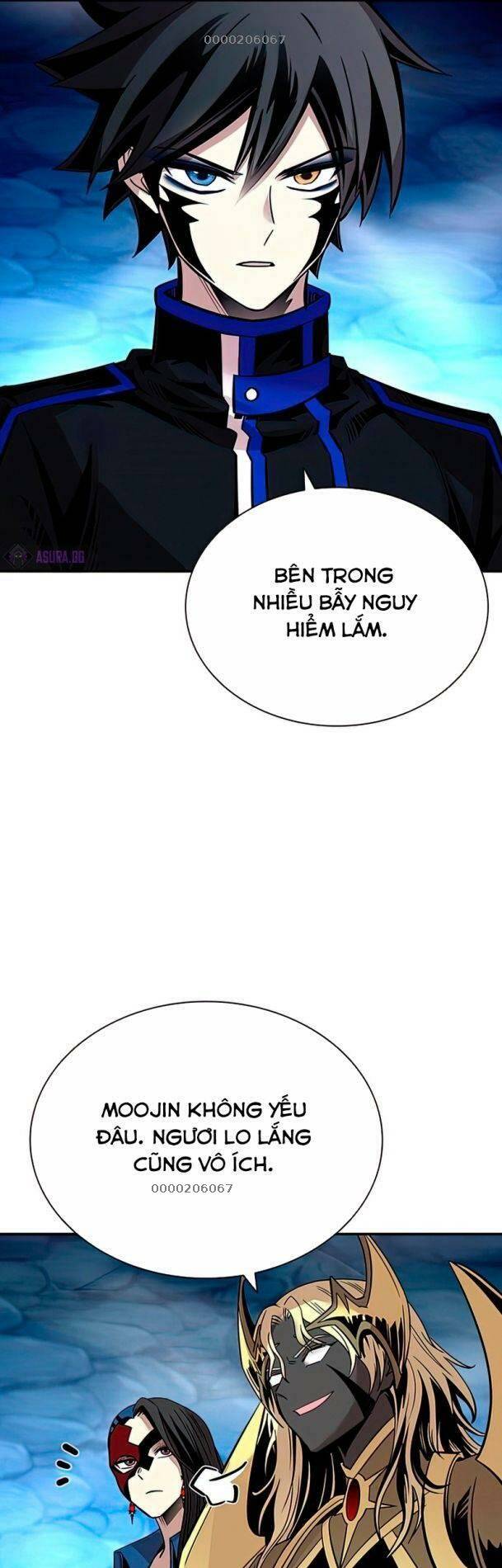 Chuyển Sinh Thành Ác Nhân: Chapter 74