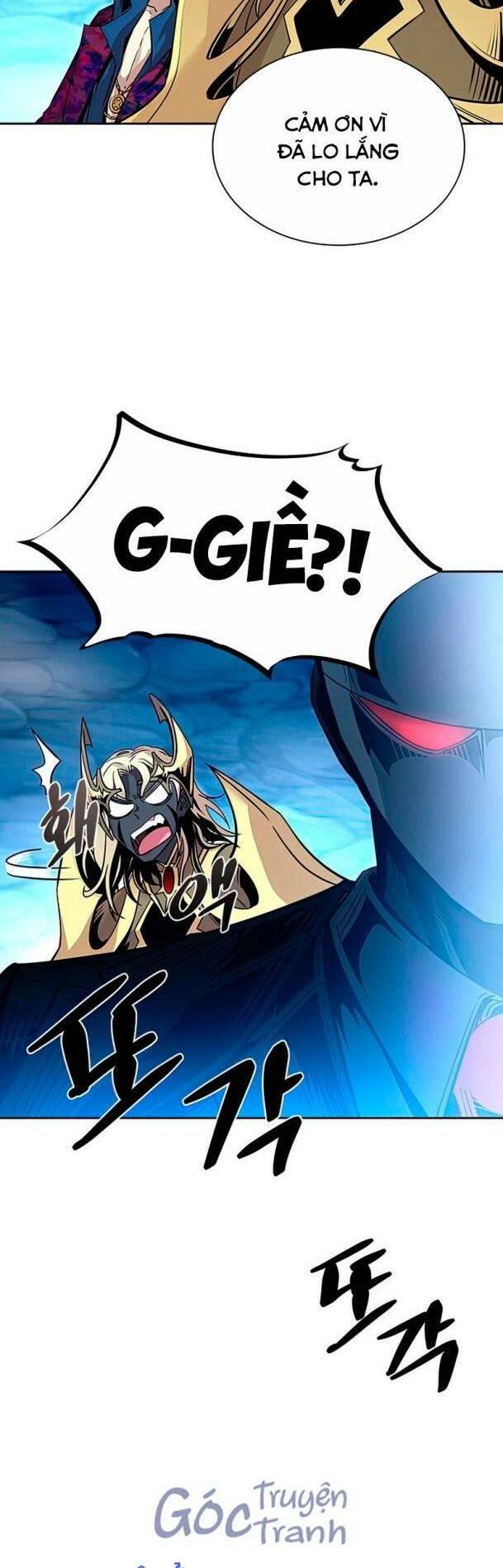 Chuyển Sinh Thành Ác Nhân: Chapter 74