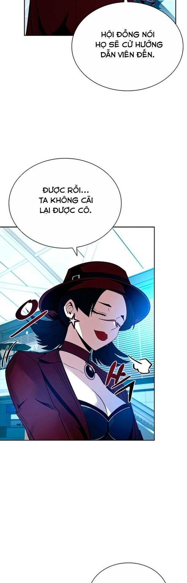 Chuyển Sinh Thành Ác Nhân: Chapter 74