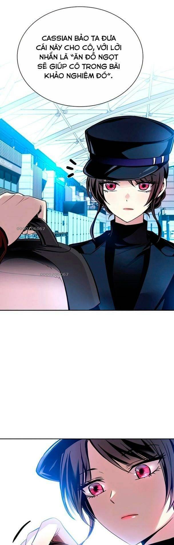 Chuyển Sinh Thành Ác Nhân: Chapter 74