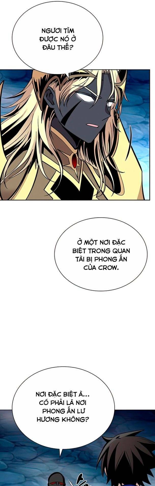 Chuyển Sinh Thành Ác Nhân: Chapter 74
