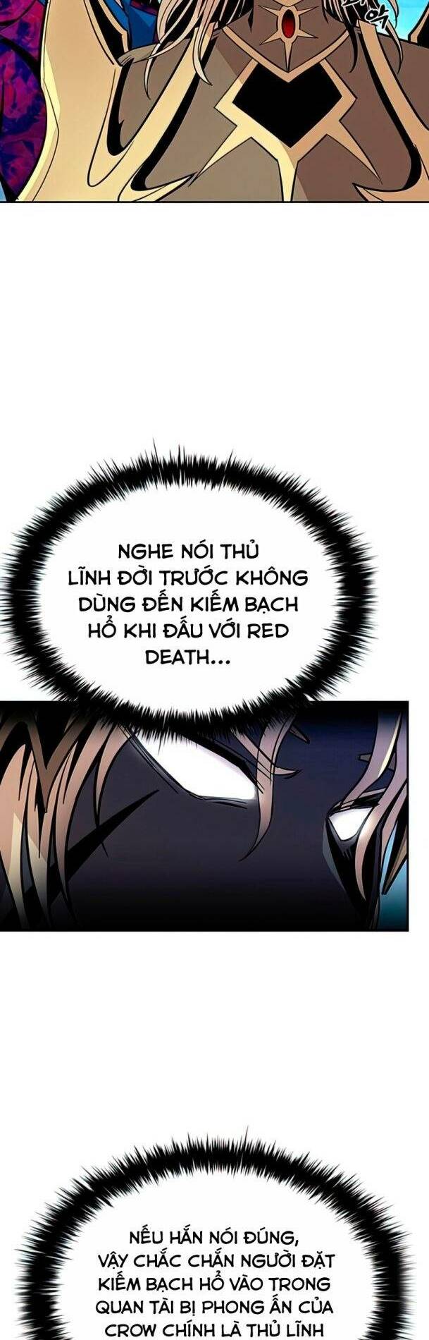 Chuyển Sinh Thành Ác Nhân: Chapter 74