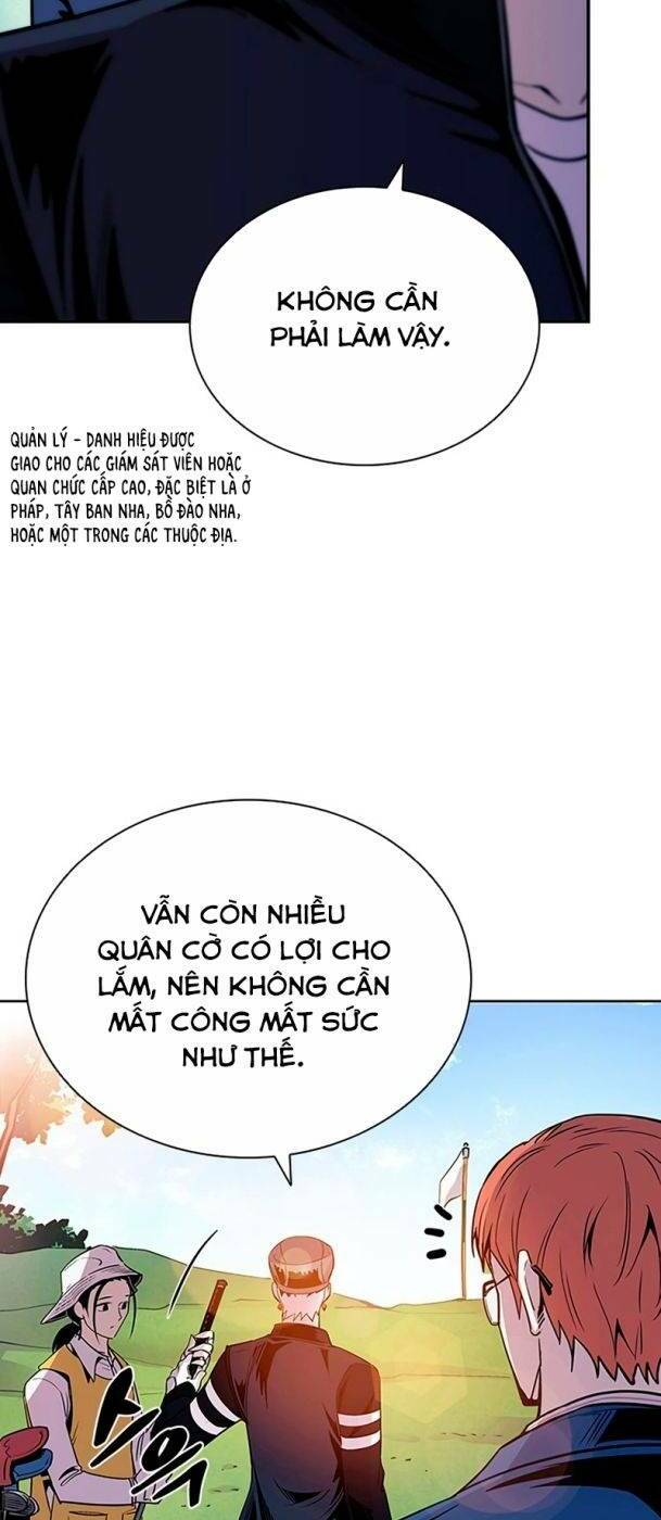 Chuyển Sinh Thành Ác Nhân: Chapter 75