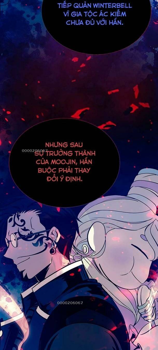 Chuyển Sinh Thành Ác Nhân: Chapter 75