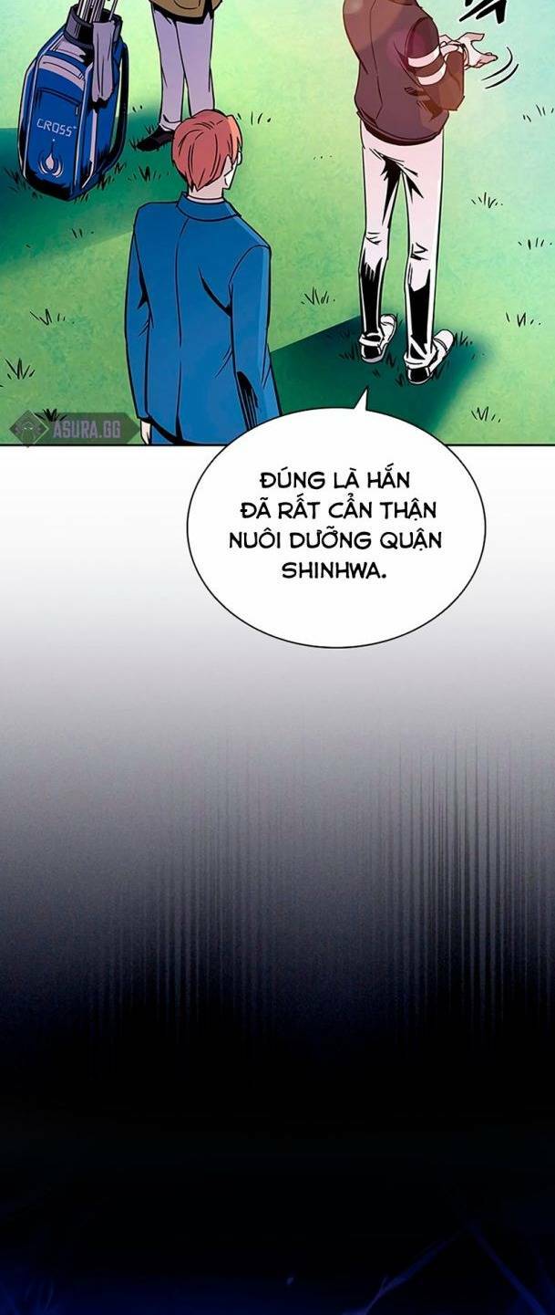 Chuyển Sinh Thành Ác Nhân: Chapter 75