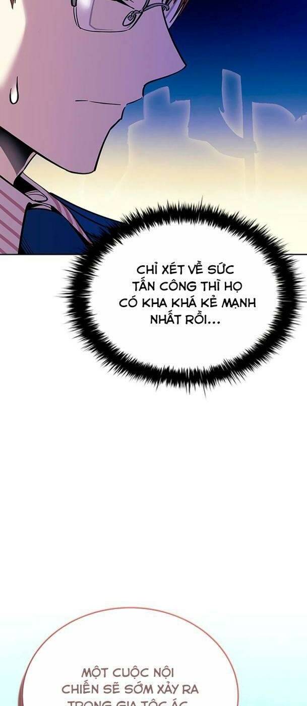Chuyển Sinh Thành Ác Nhân: Chapter 75