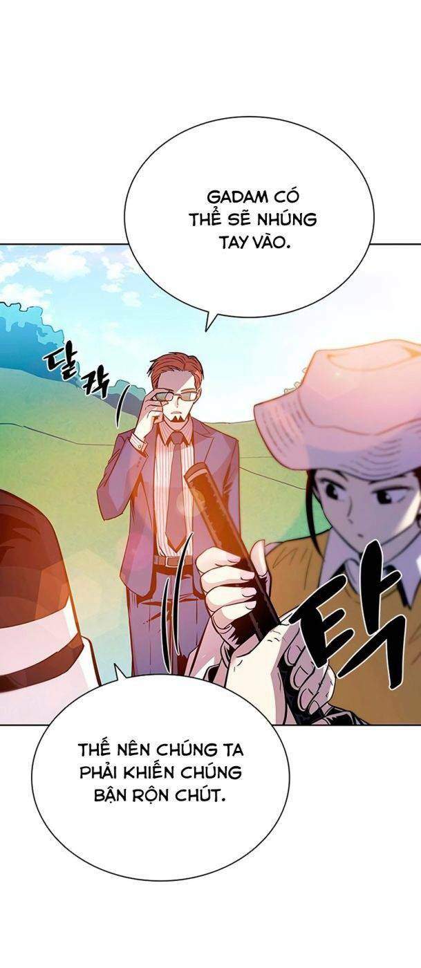 Chuyển Sinh Thành Ác Nhân: Chapter 75