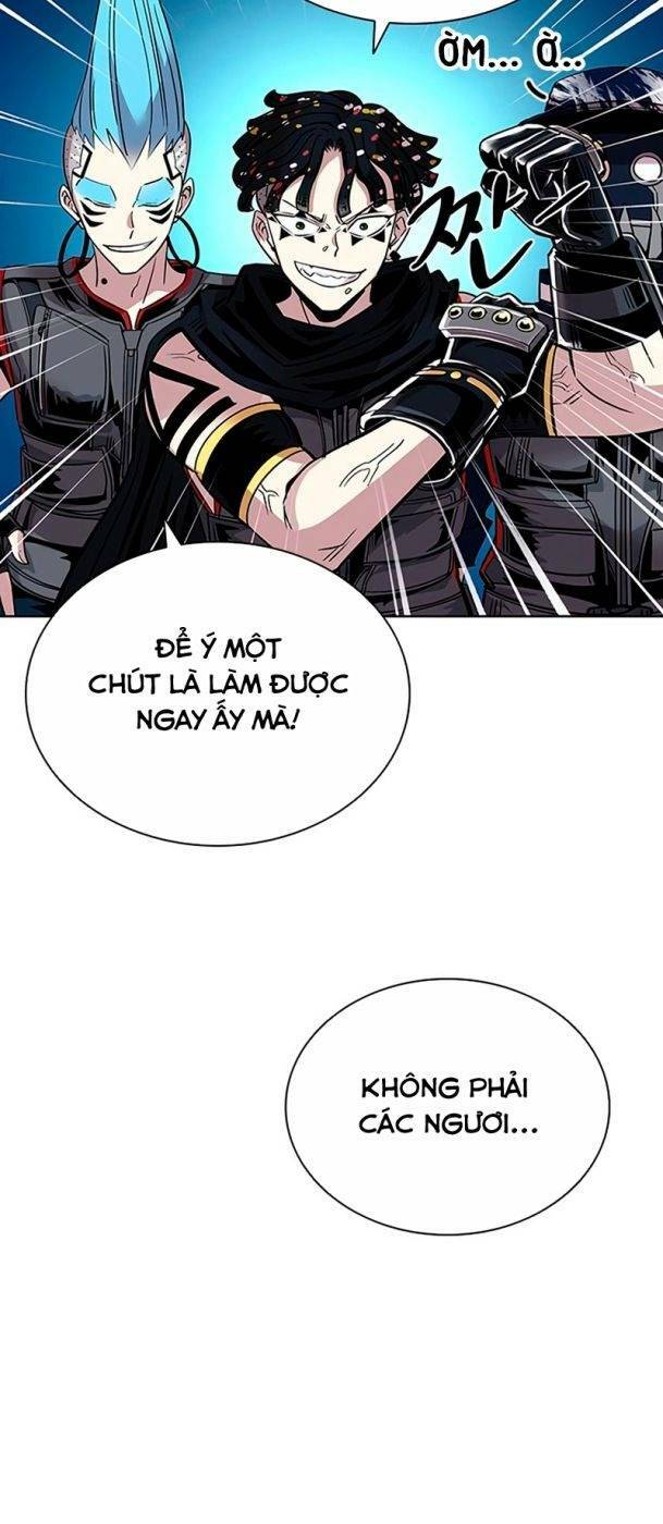 Chuyển Sinh Thành Ác Nhân: Chapter 75