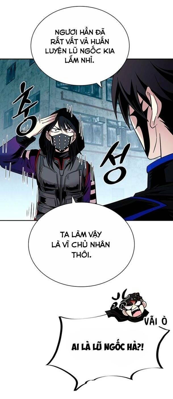 Chuyển Sinh Thành Ác Nhân: Chapter 75