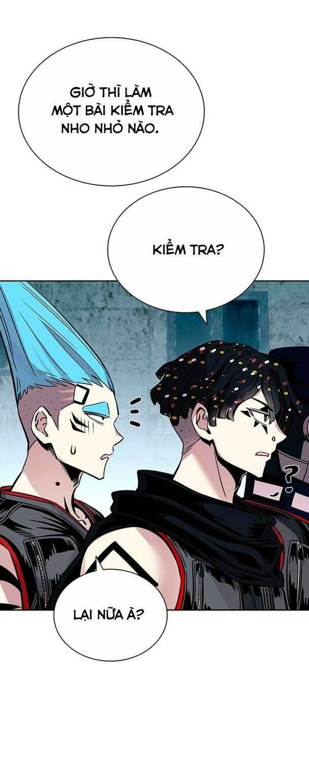 Chuyển Sinh Thành Ác Nhân: Chapter 75