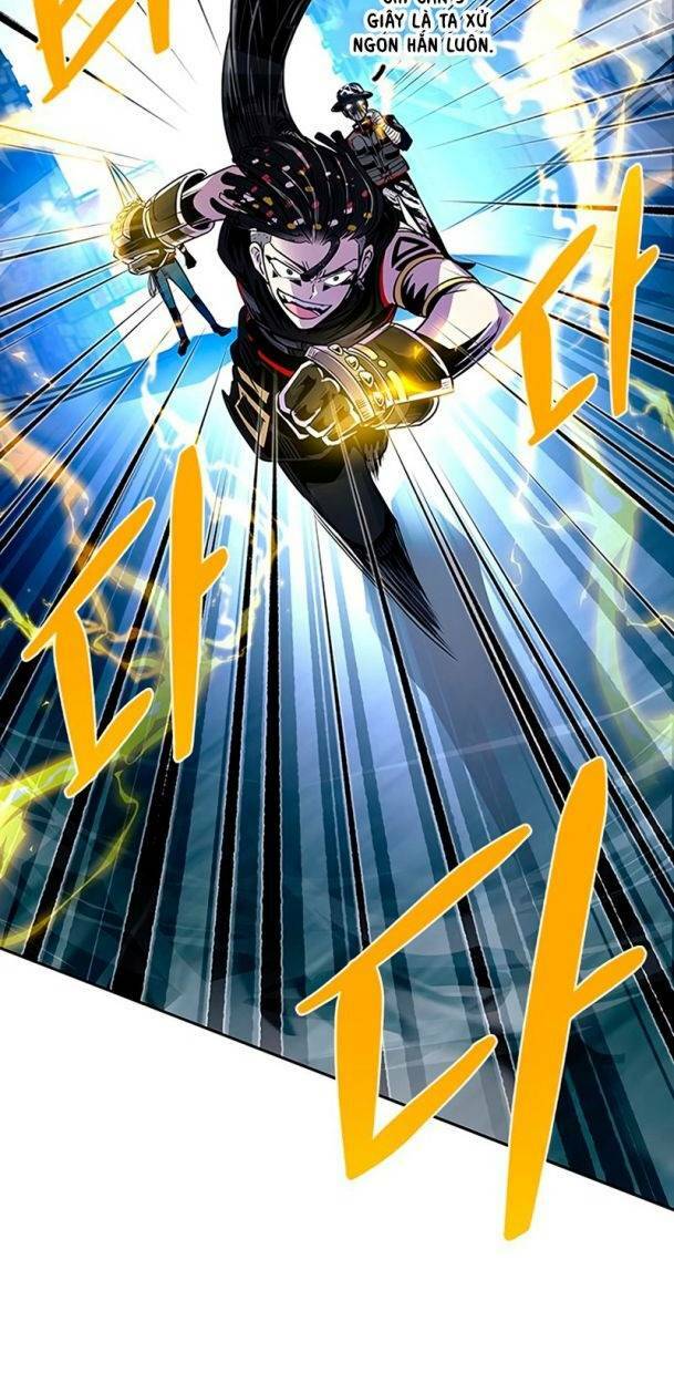 Chuyển Sinh Thành Ác Nhân: Chapter 75