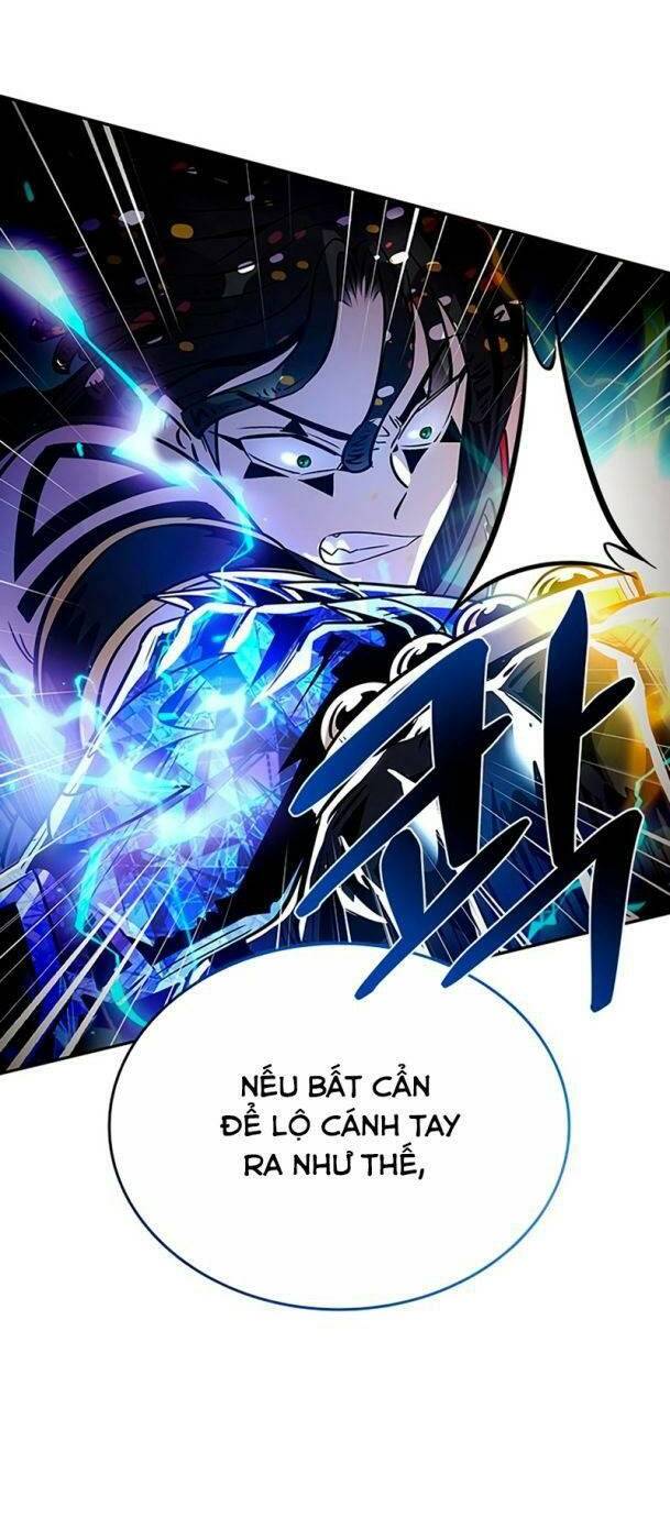 Chuyển Sinh Thành Ác Nhân: Chapter 75