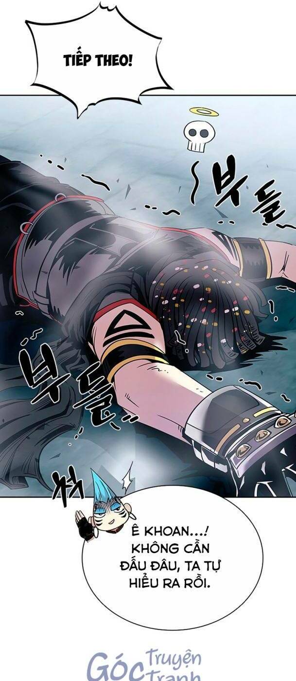 Chuyển Sinh Thành Ác Nhân: Chapter 75
