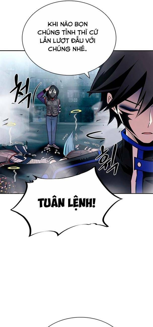 Chuyển Sinh Thành Ác Nhân: Chapter 75