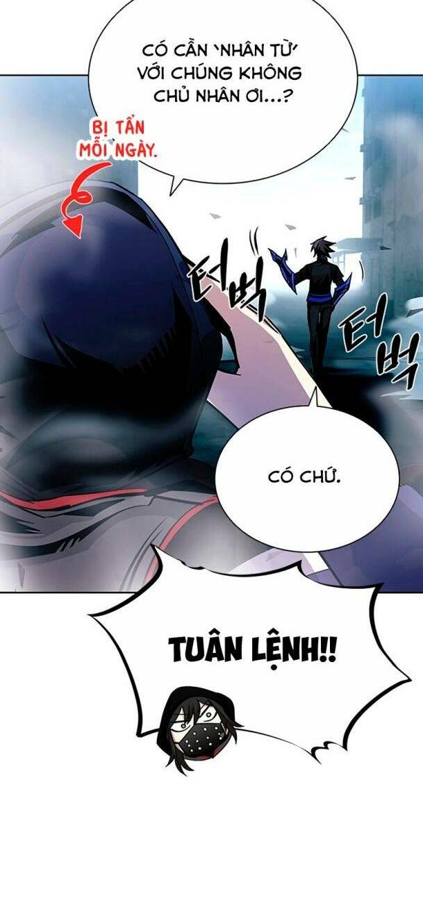 Chuyển Sinh Thành Ác Nhân: Chapter 75