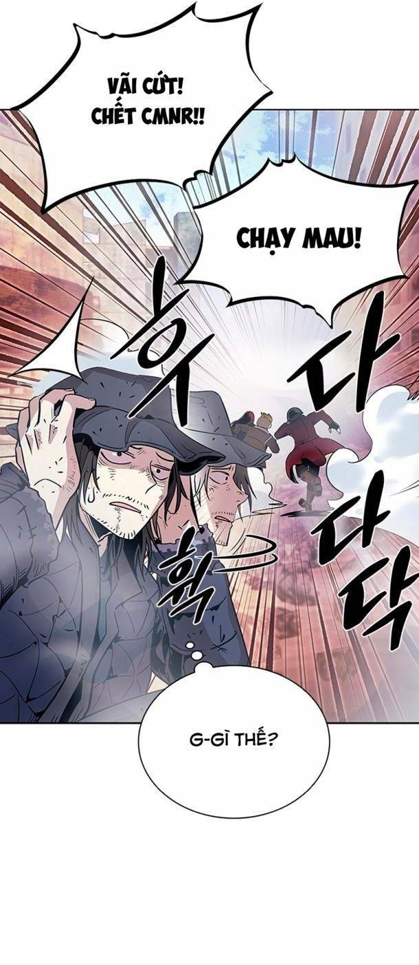 Chuyển Sinh Thành Ác Nhân: Chapter 75