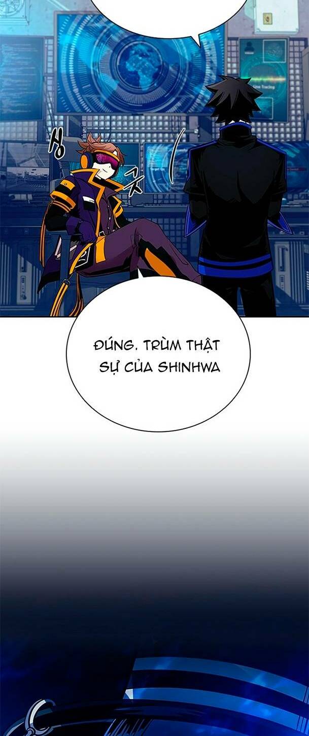 Chuyển Sinh Thành Ác Nhân: Chapter 76